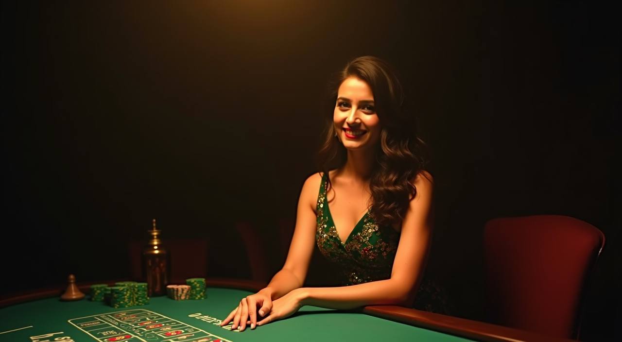 1111bad Roulette Spinmaster Tables, Live at 1111bad